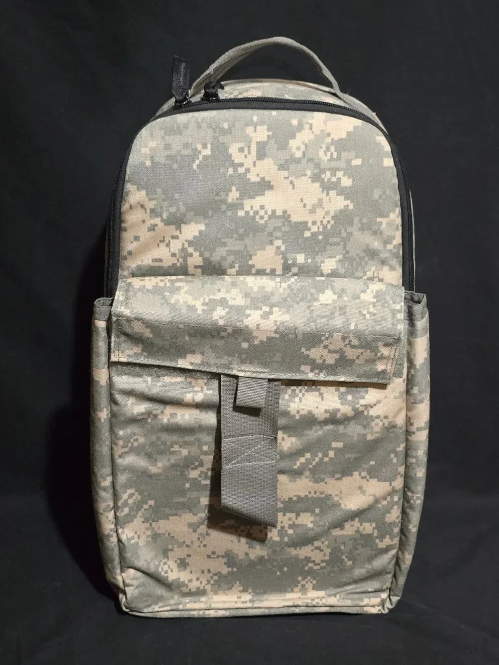 Digi CAMO Tactical Padded Arrangeable Optics / Camera Bag 20
